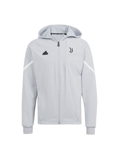 adidas juventus anthem jacket away 23/24 Juventus | HZ4982D4GMD FZ HD